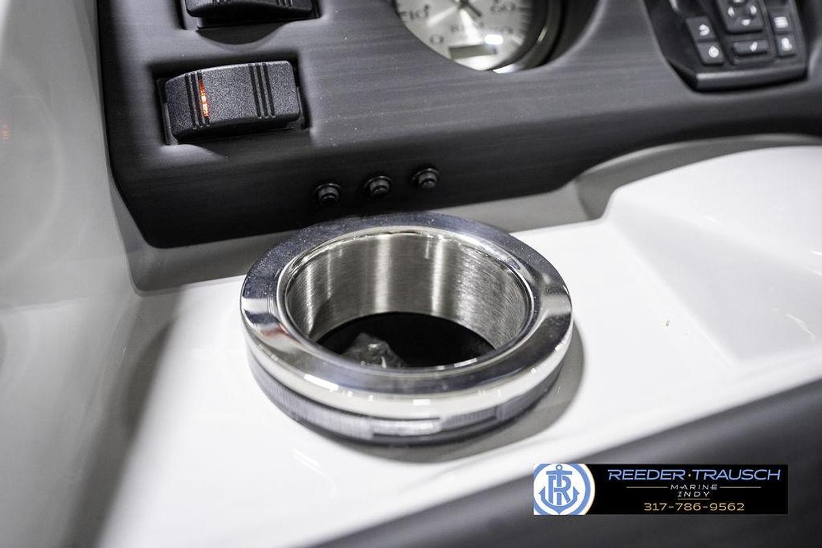 2025 Bennington 23 S Cruise