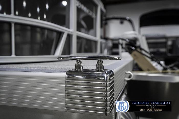 2025 Bennington 21 SSR