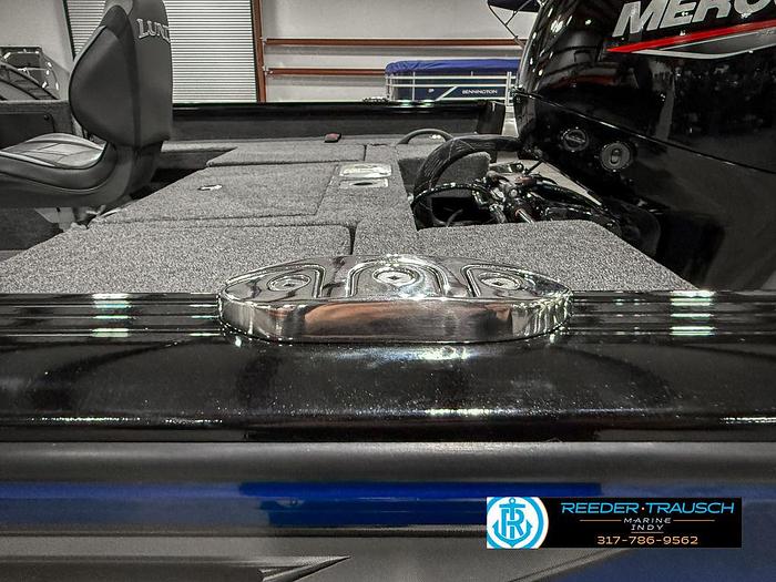 2025 Lund 1775 Impact XS