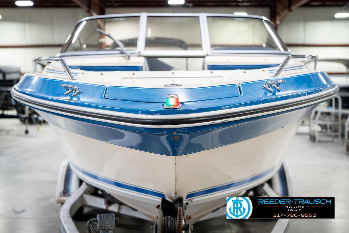 Used 1987 Sea Ray Sorrento