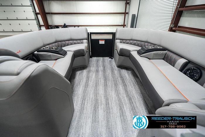 2025 Bennington 23 RSB