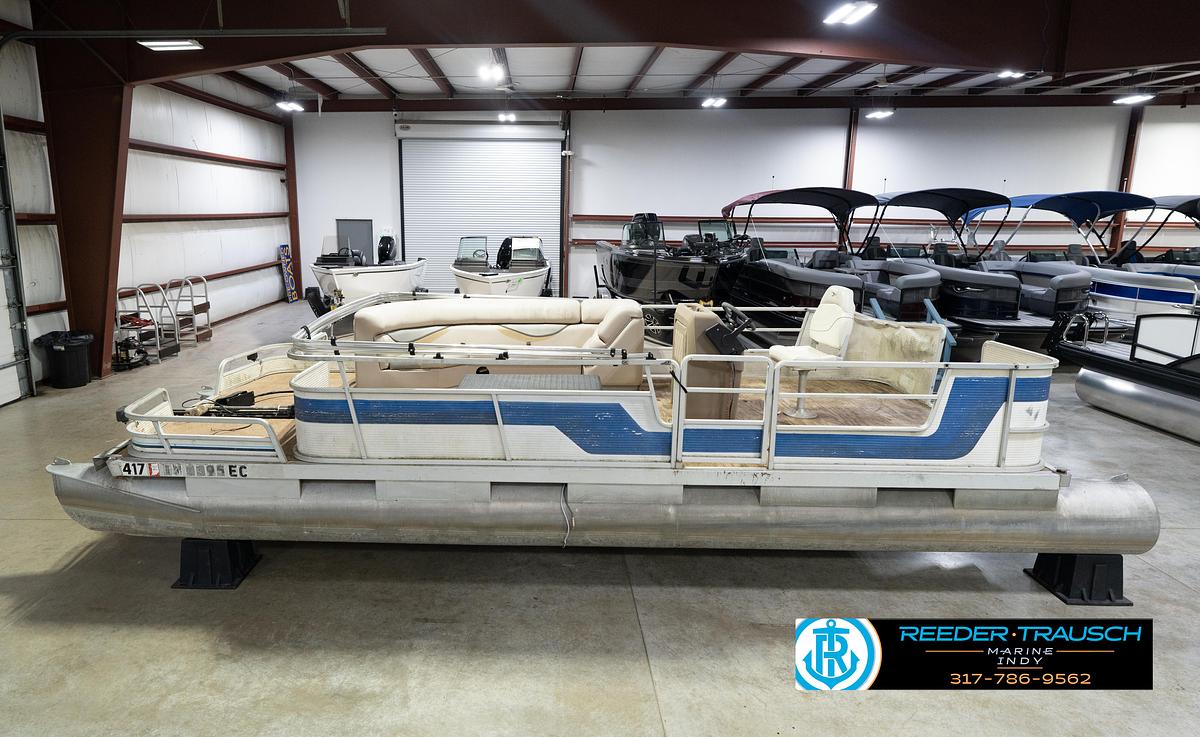Used 1982 Harris 240 Classic