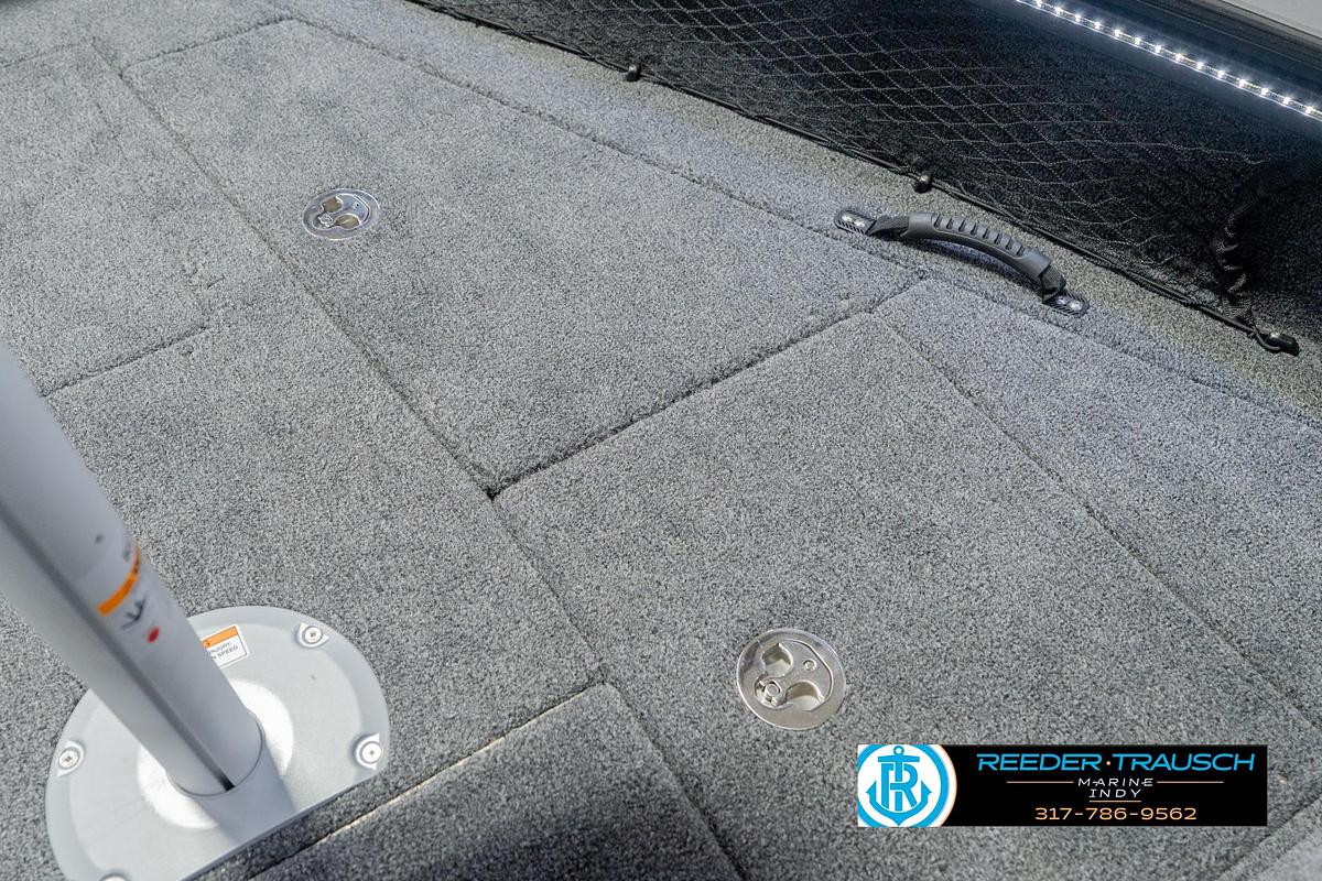 2026 Lund 1975 Pro V Sport