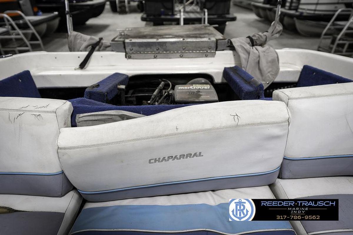 Used 1991 Chaparral 1800 SL