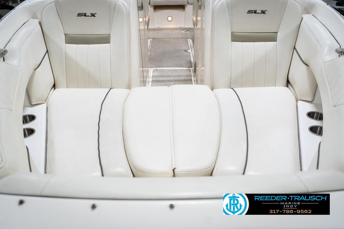 Used 2007 Sea Ray 250 SLX