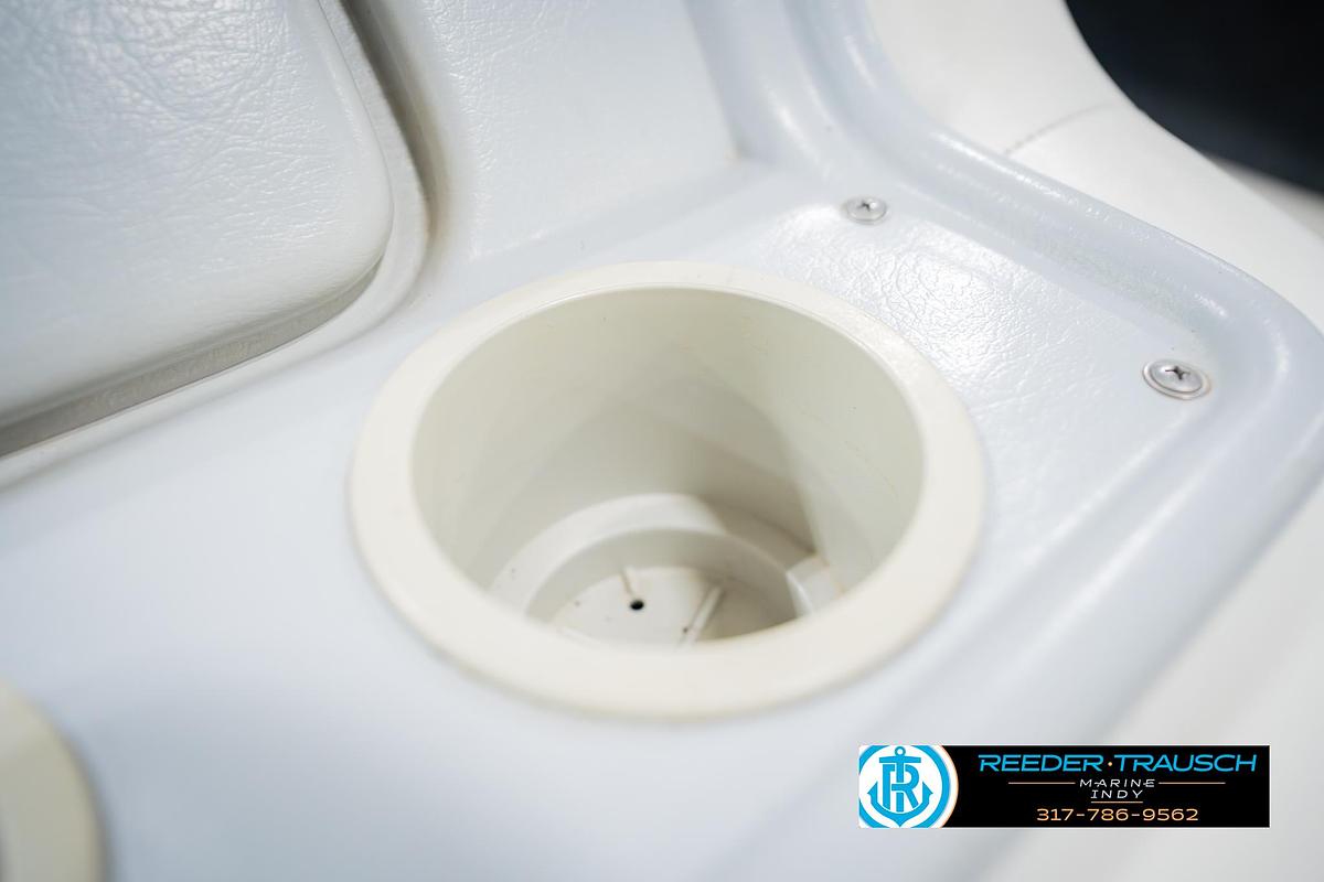 Used 1992 MasterCraft Pro Star 205