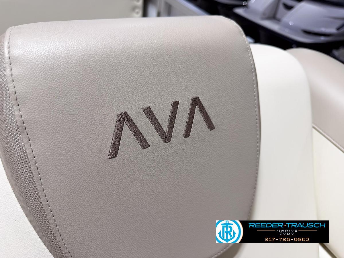 Used 2025 Avalon LSZ 2385 CRB