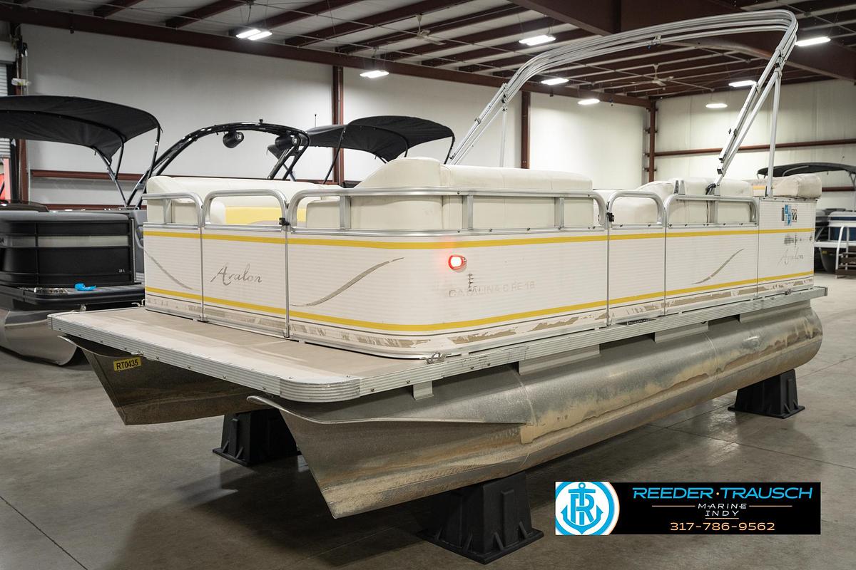 Used 2007 Avalon Catalina C RE 16