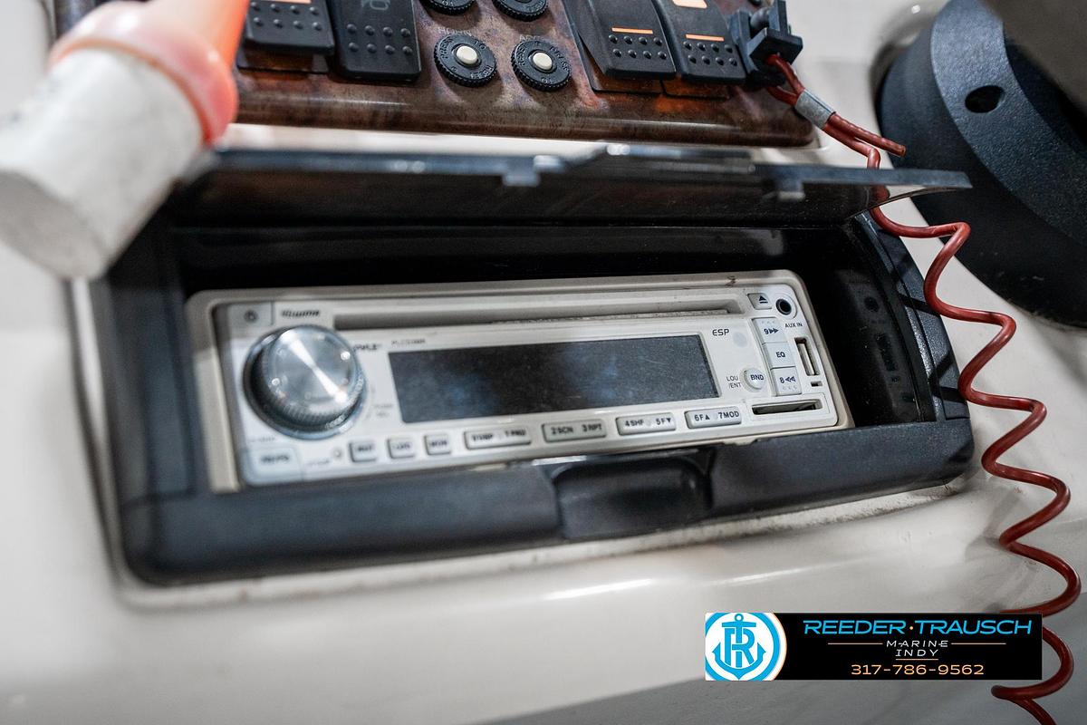 Used 2005 Sunchaser 820