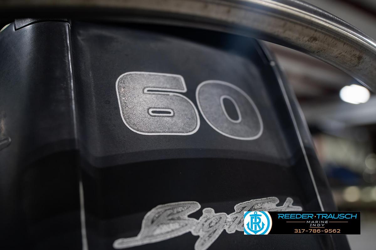 Used 2014 Tracker Marine Sig Party Barge 20 DLX