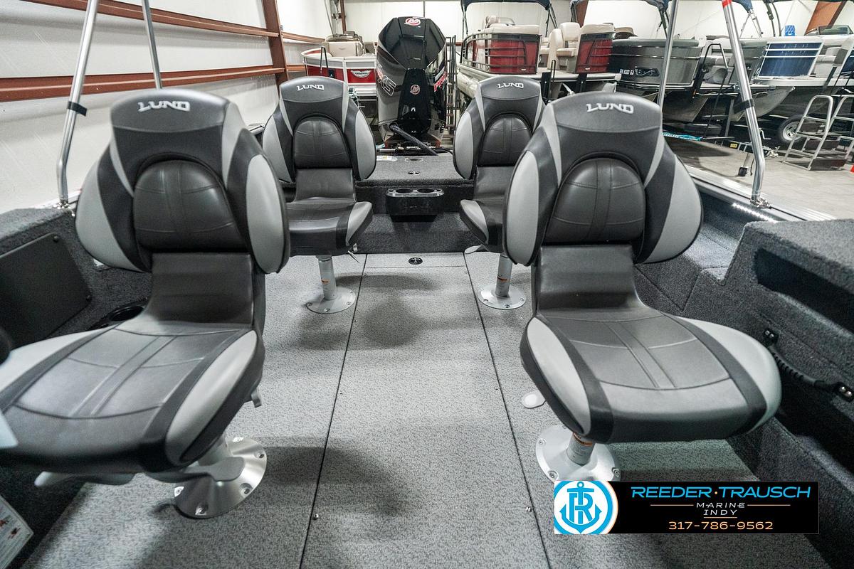 2025 Lund 2075 Impact XS