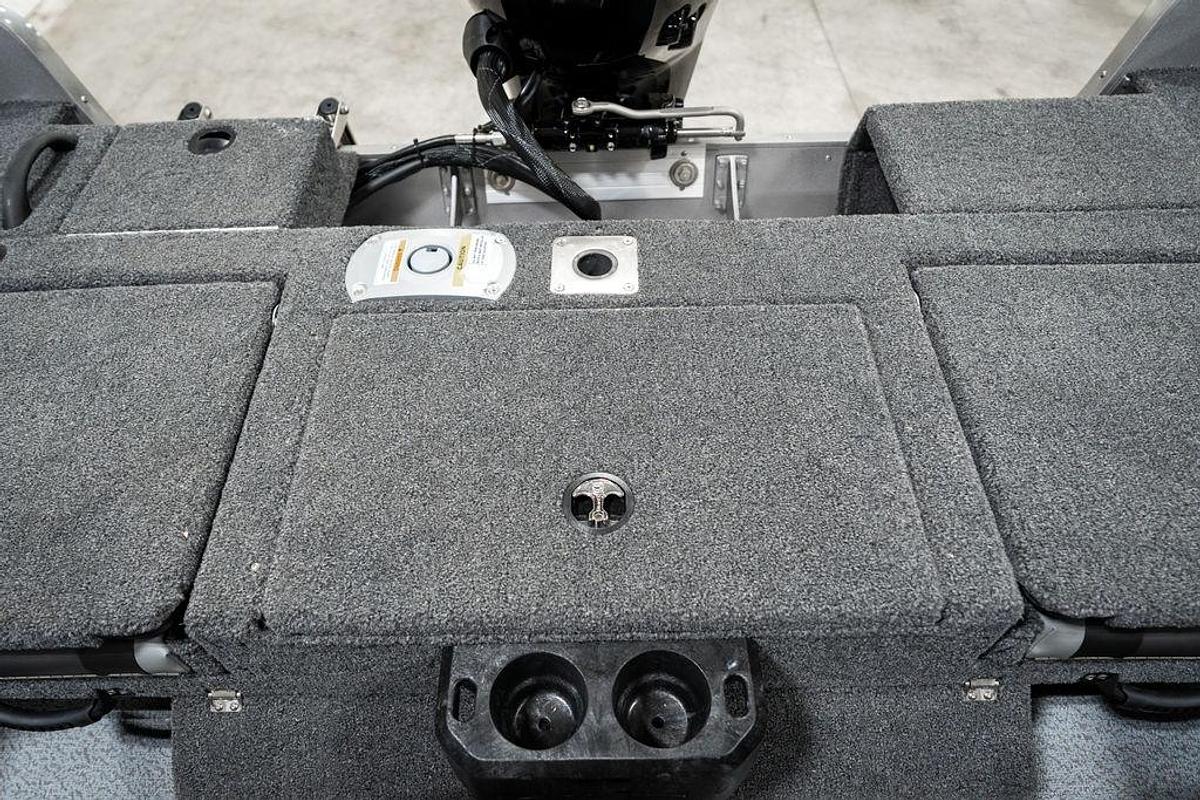 2025 Lund 1875 Impact