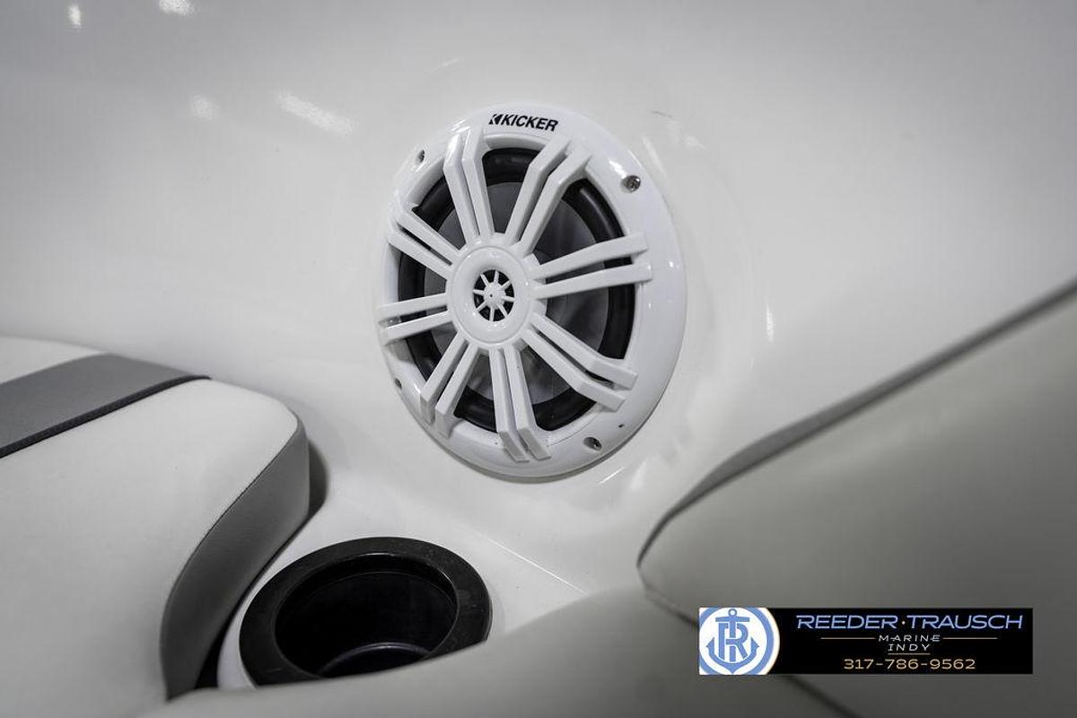 Used 2018 Yamaha SX190