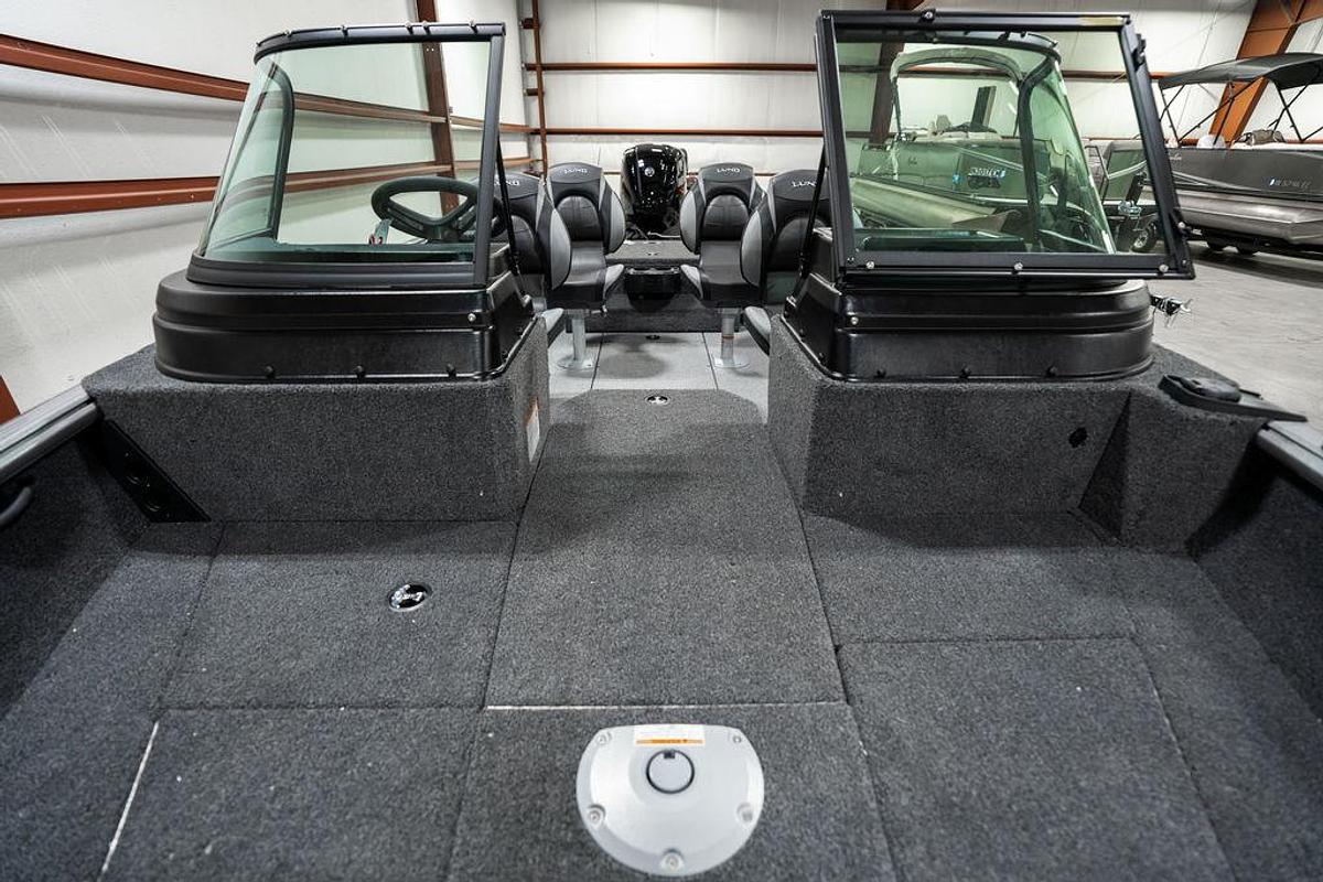 2025 Lund 1875 Impact