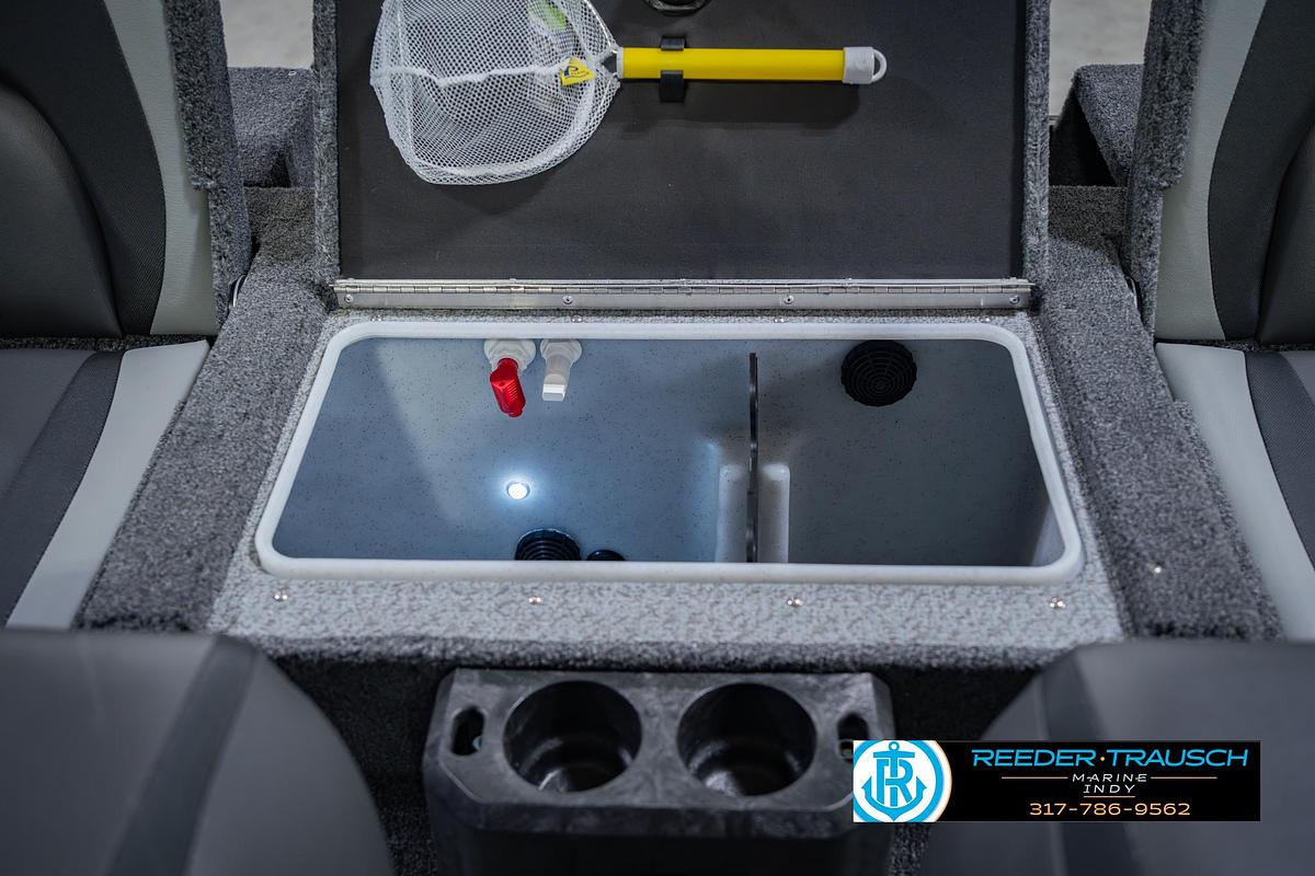 2026 Lund 1775 Impact XS