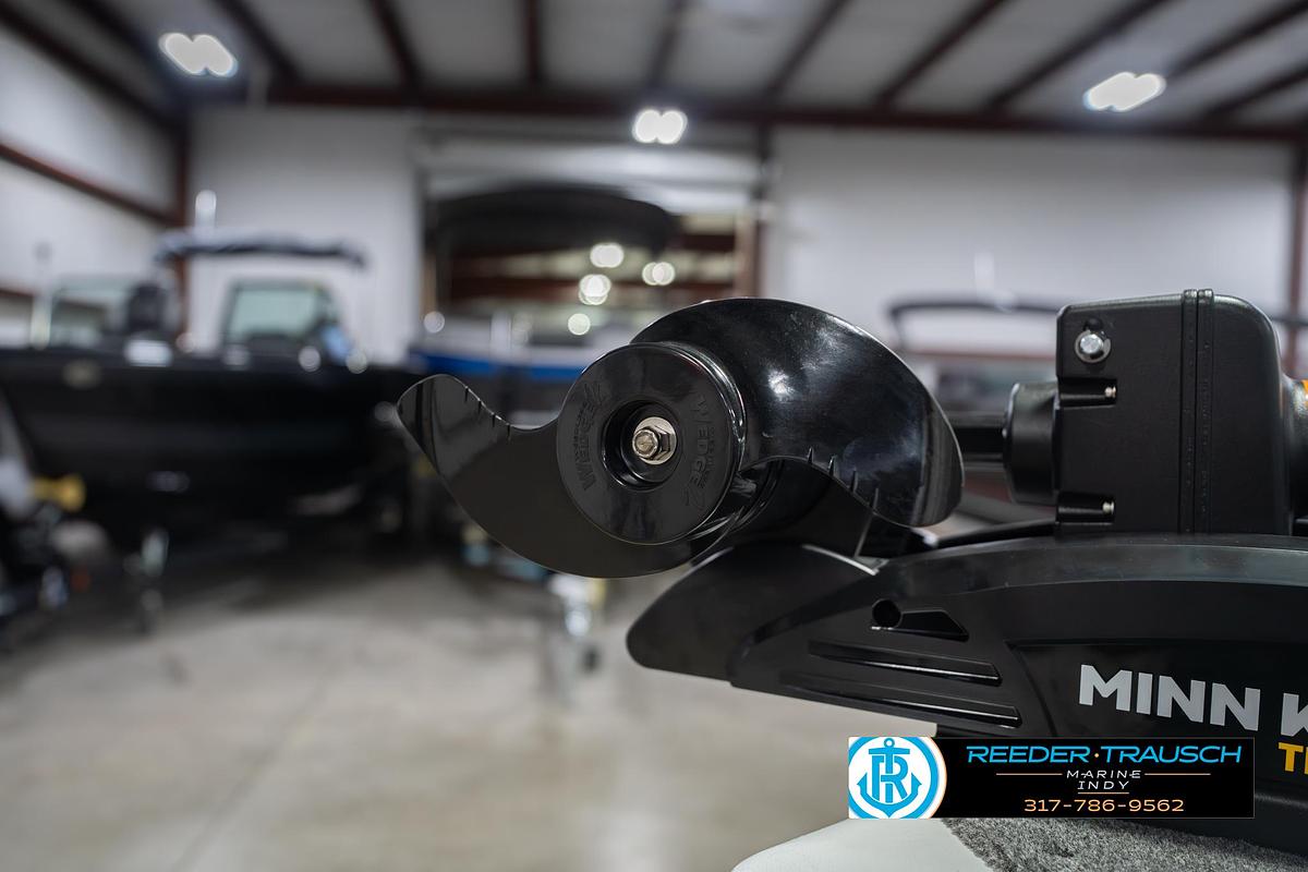 2026 Lund 1650 Rebel XL Sport