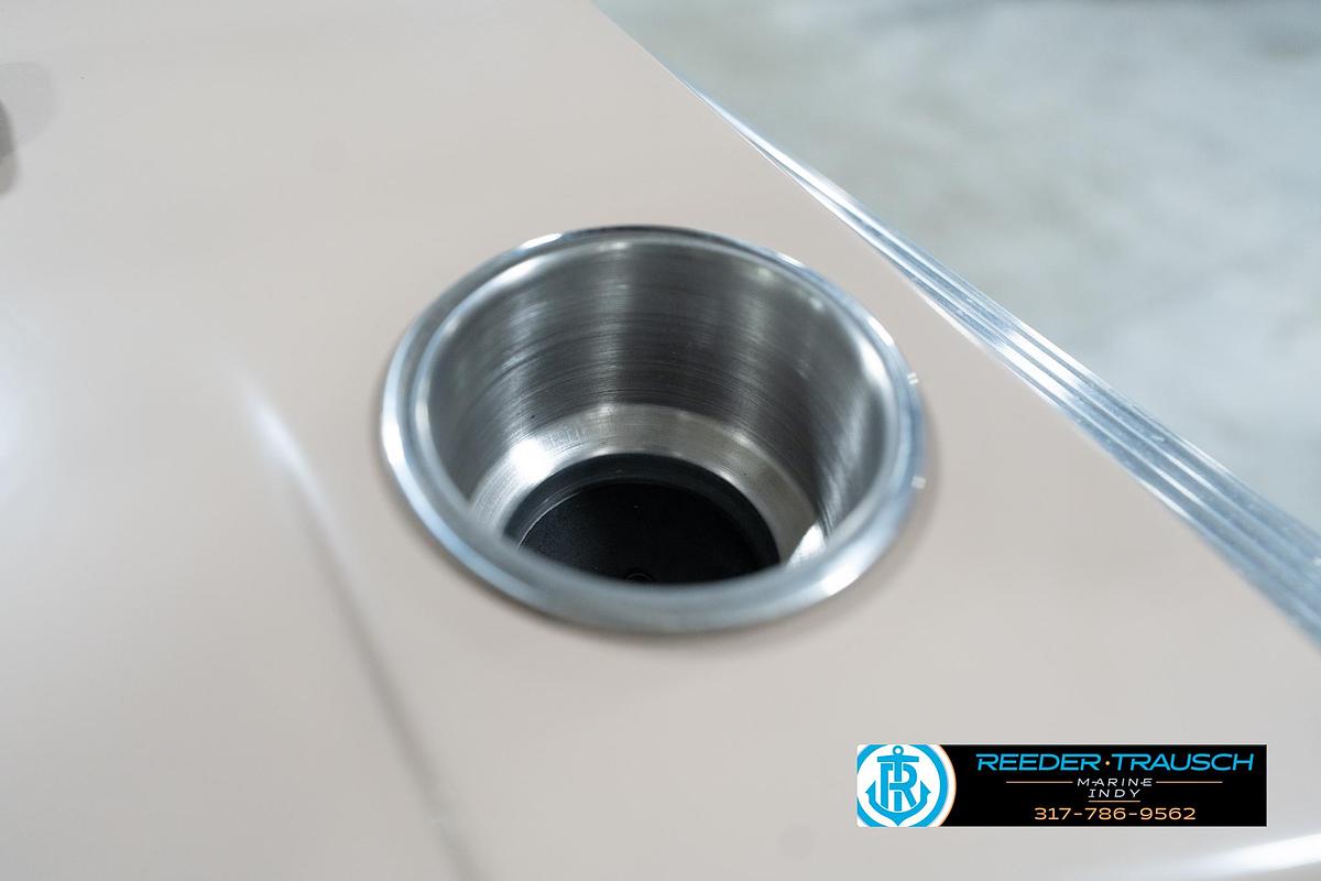 Used 2020 Leisure Craft 2435 LX