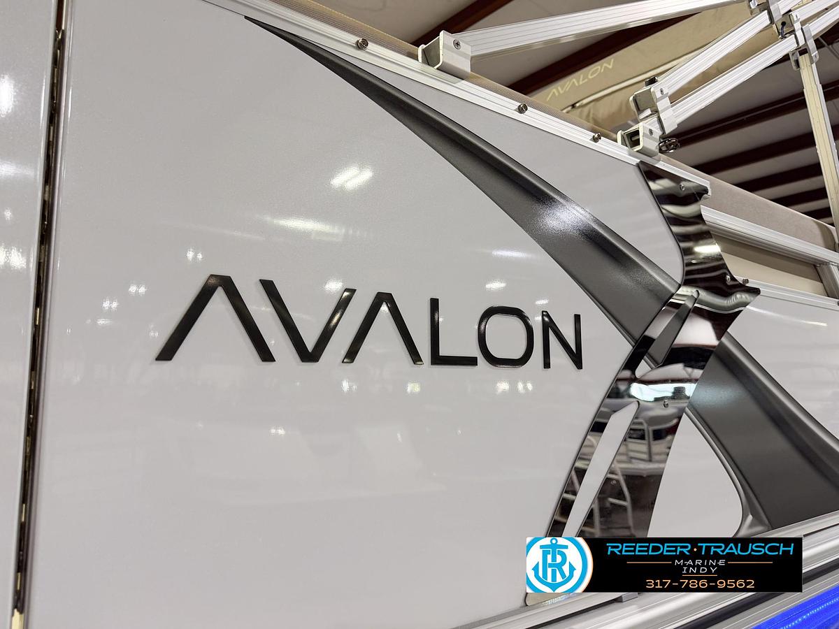 Used 2025 Avalon LSZ 2385 CRB