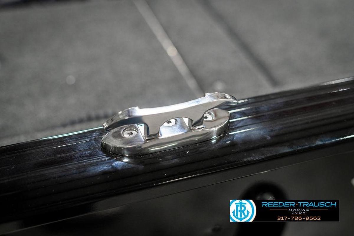 2025 Lund 1675 Adventure SS