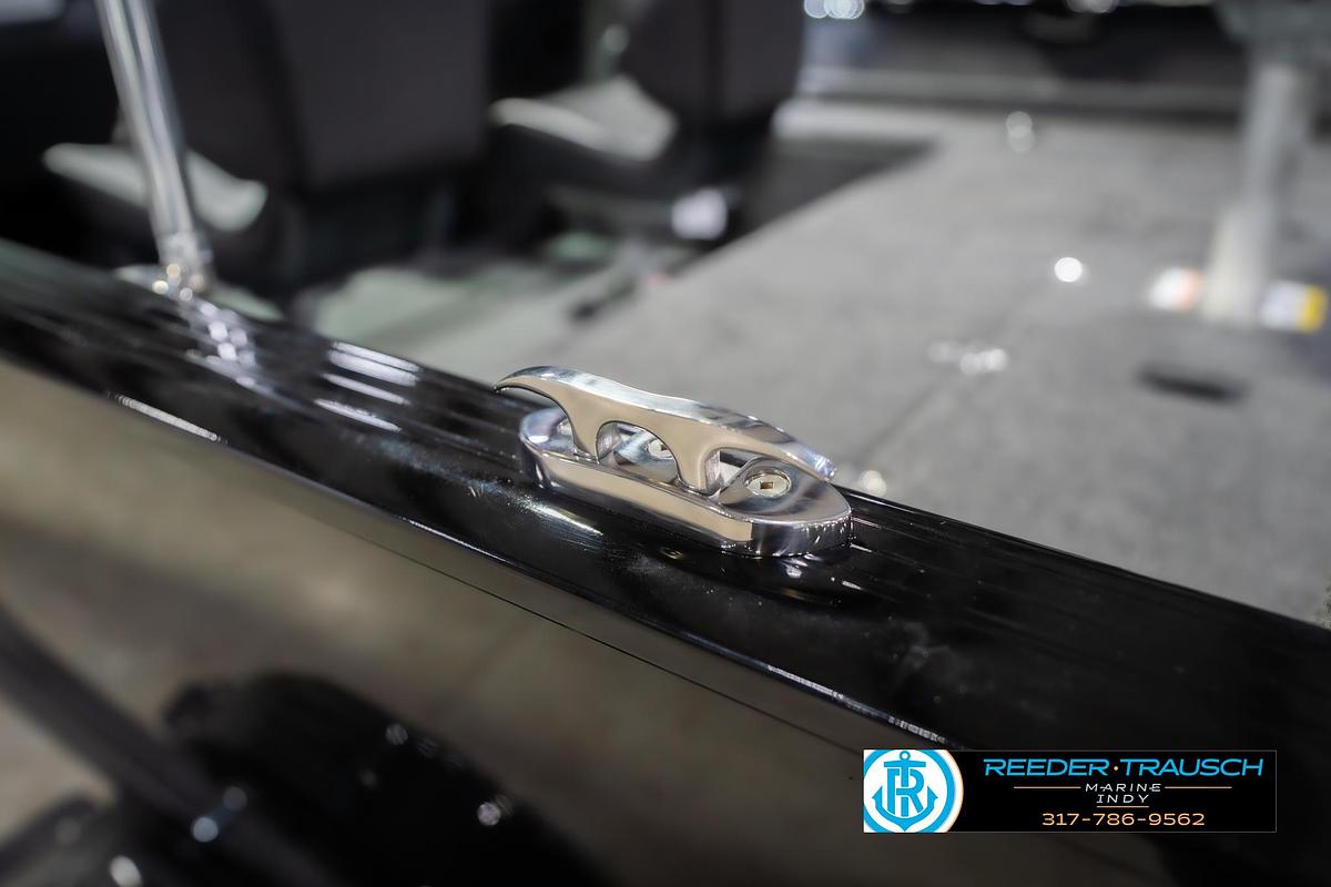 2026 Lund 1650 Rebel XL Sport SE