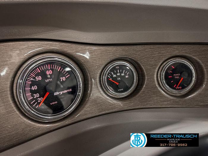 Used 2007 Bryant 240