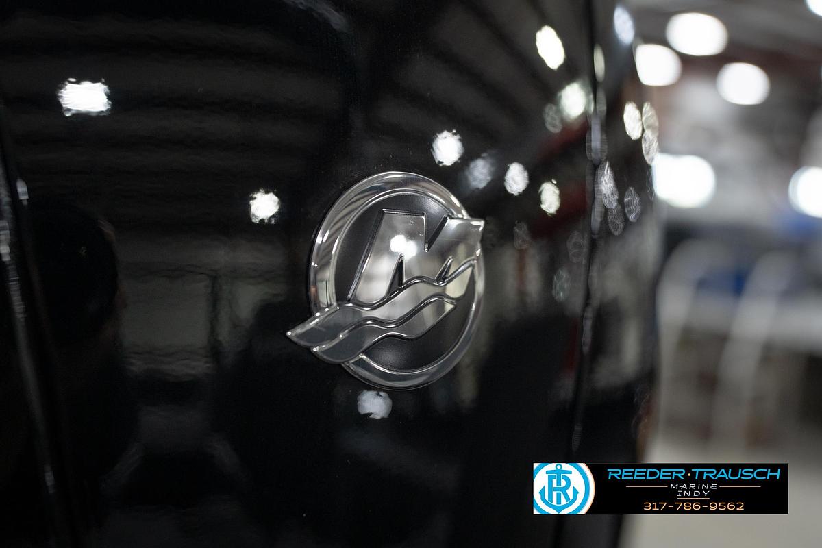 2026 Lund 1875 Impact XS