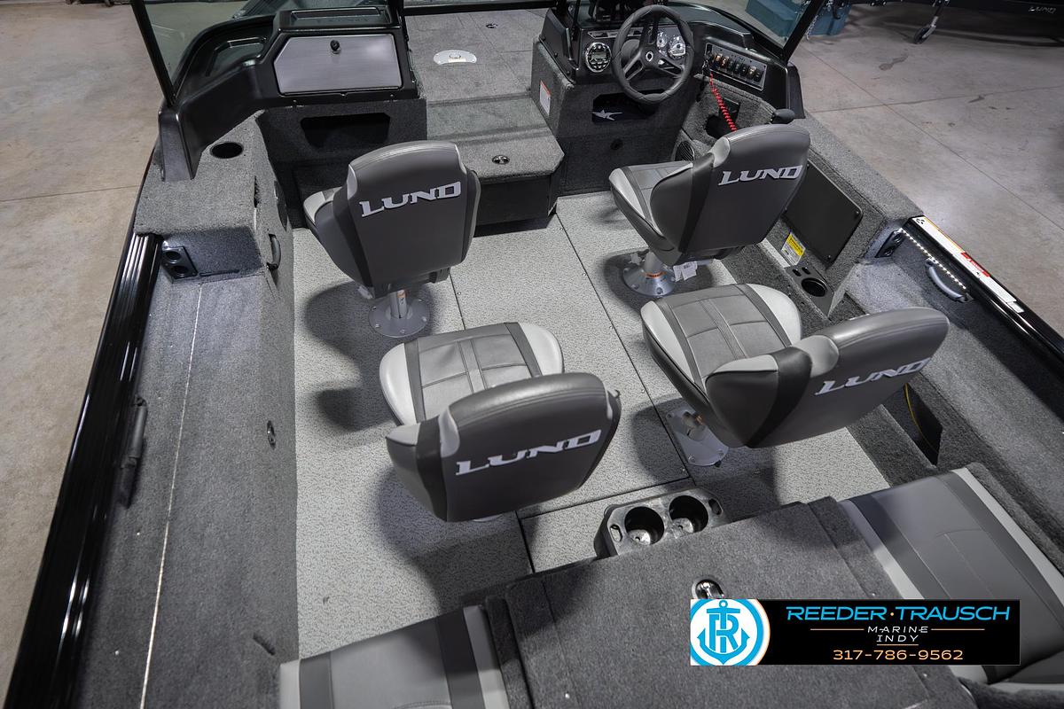 2026 Lund 1775 Impact XS