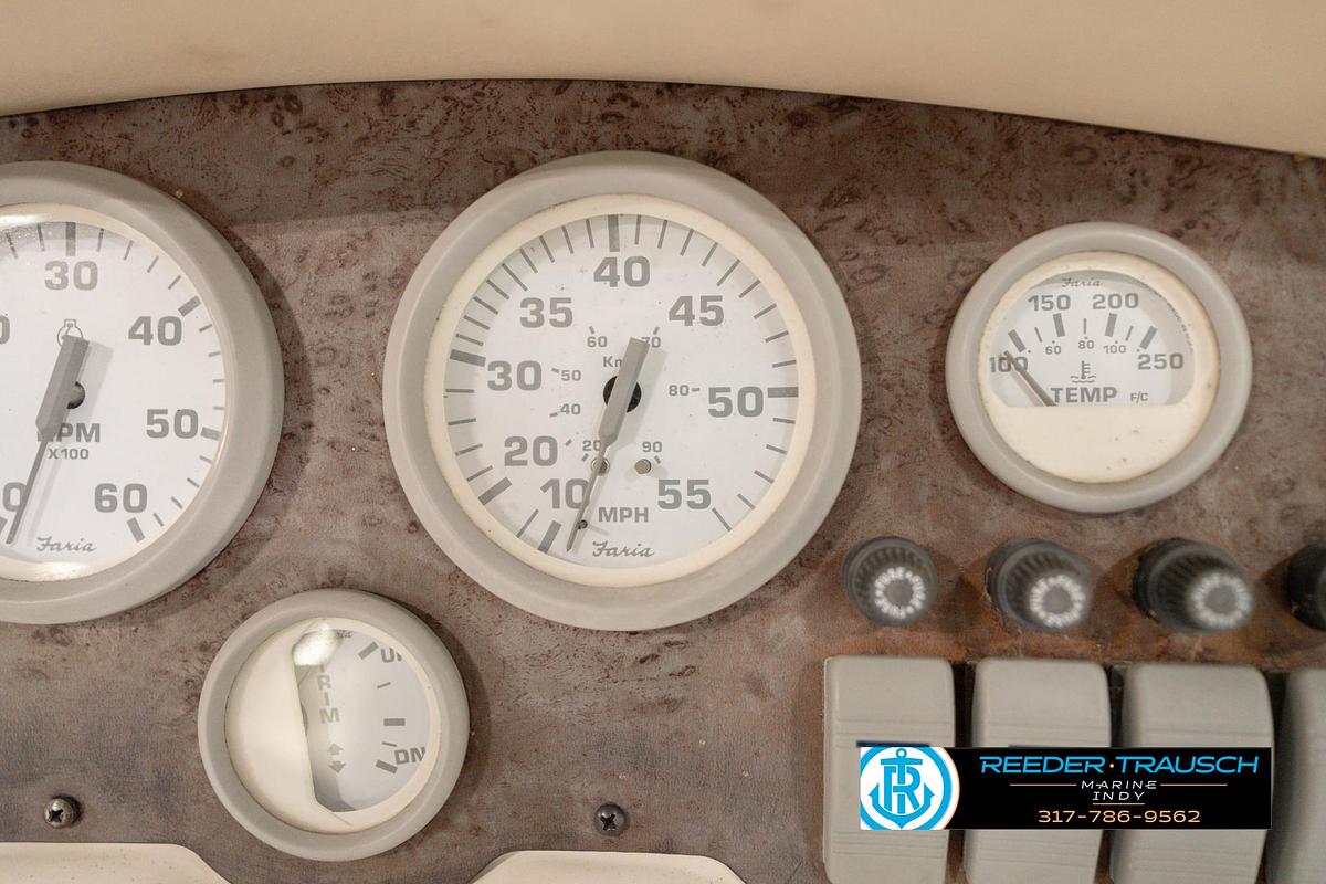 Used 1995 Sea Ray 175 Bow Rider