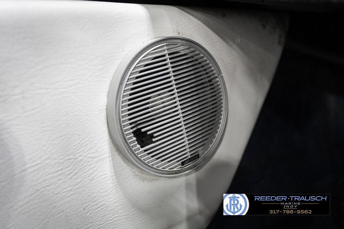 Used 1991 Chaparral 1800 SL