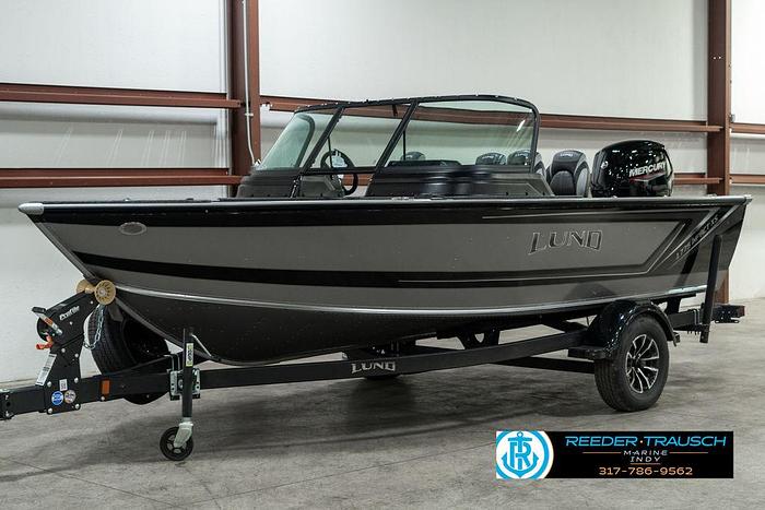 2025 Lund 1775 Impact XS