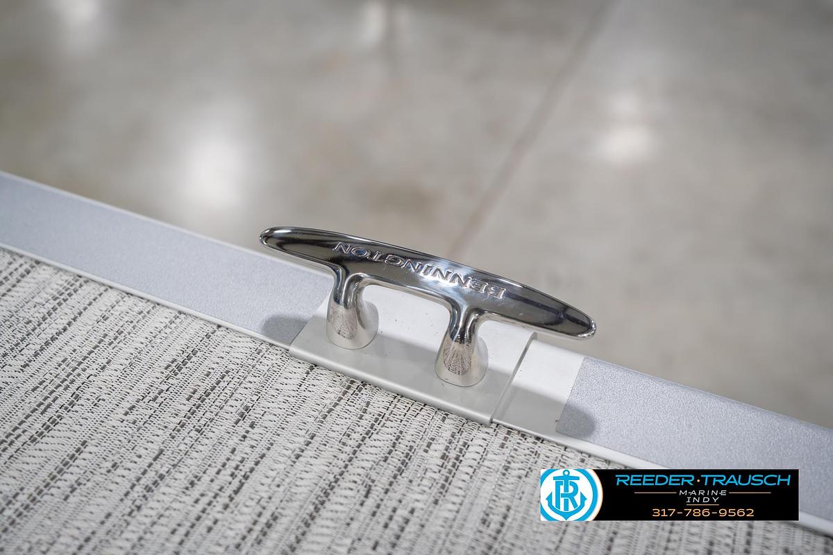 2026 Bennington 23 SSB