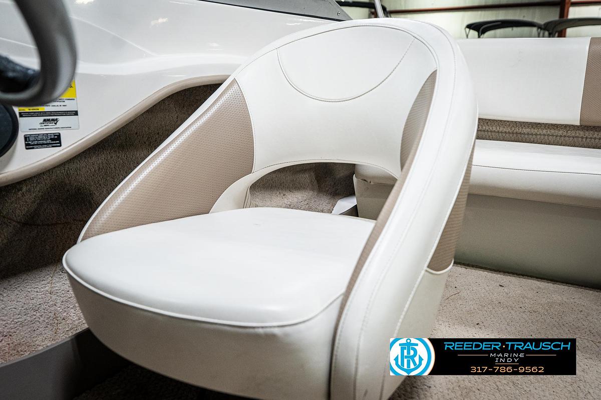 Used 2006 Four Winns 190 Horizon