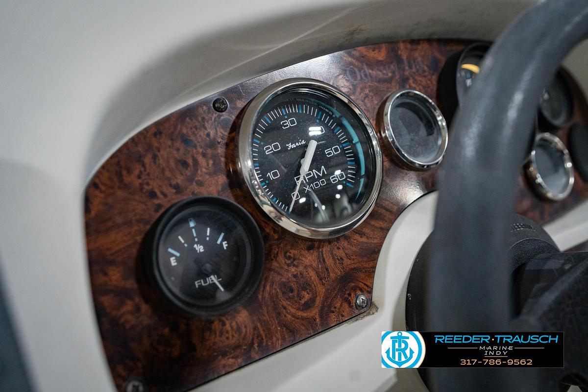 Used 1998 Odyssey 25