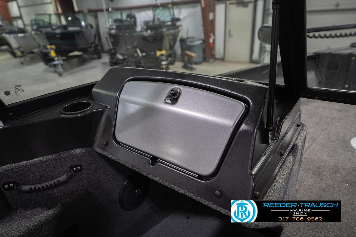 2026 Lund 1775 Adventure Sport