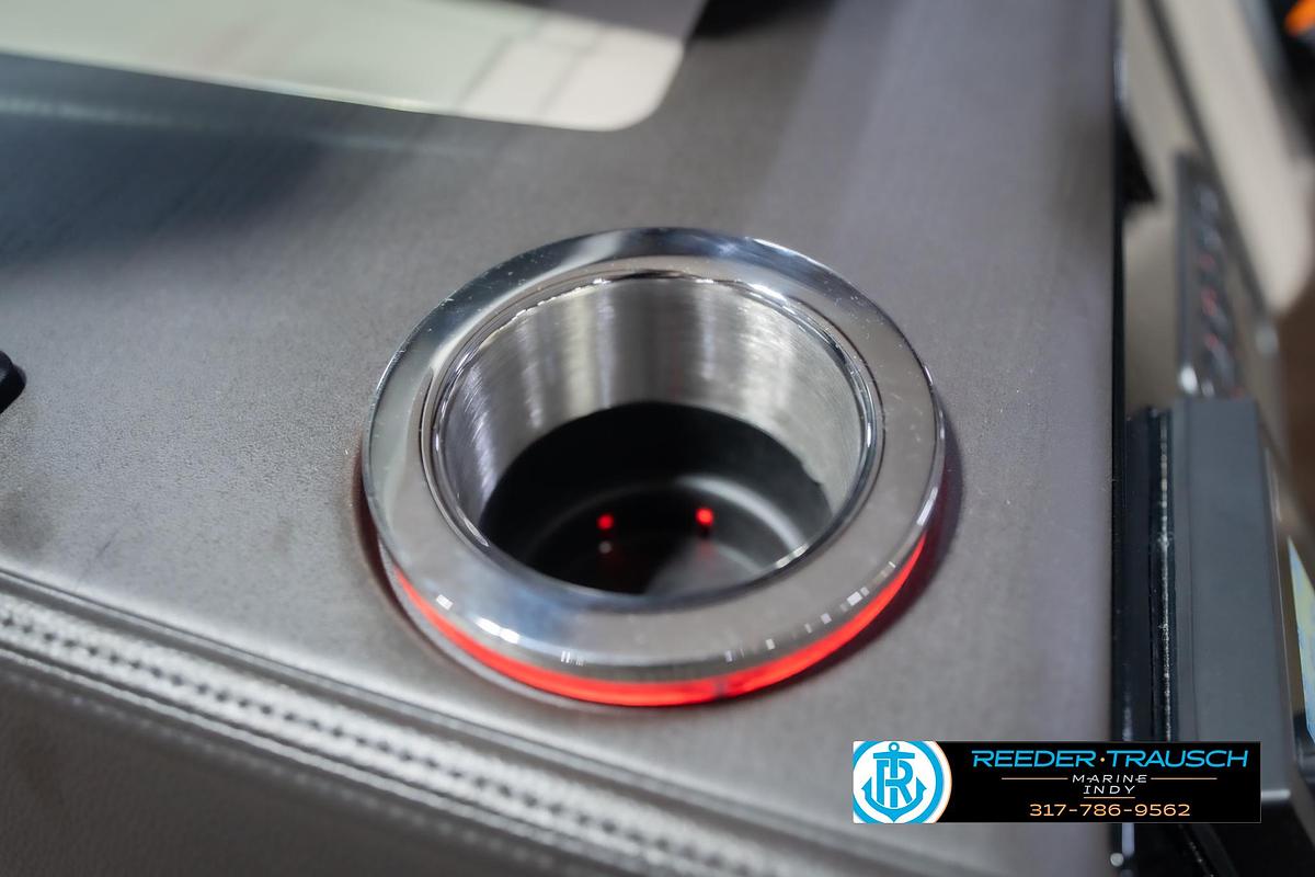 2026 Bennington 26 MSL