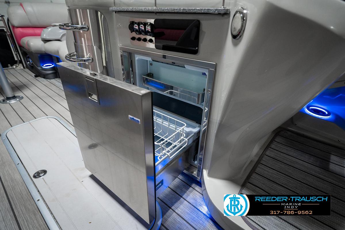 Used 2019 Avalon 2785 RJ Ambassador