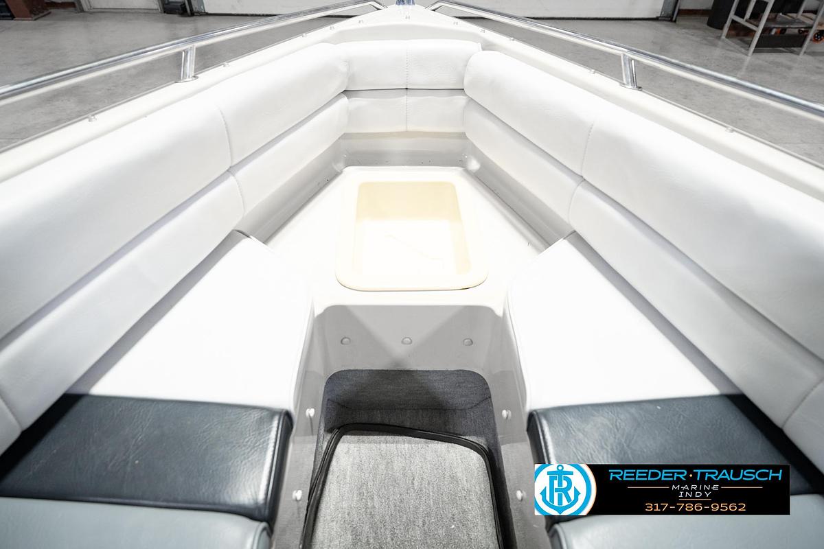 Used 1989 Baja 190 Islander