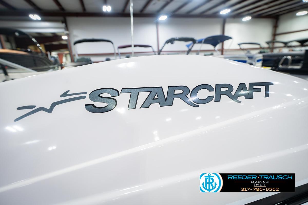 Used 2006 Starcraft C-Star 1700