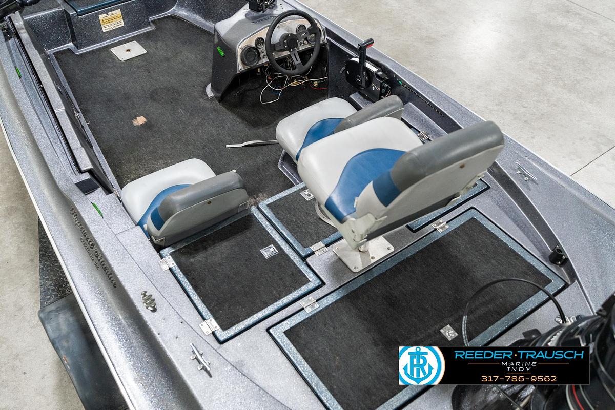 Used 1986 Phantom Panther