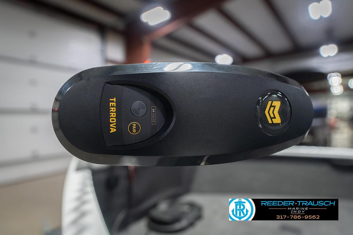 2026 Lund 1650 Rebel XL Sport