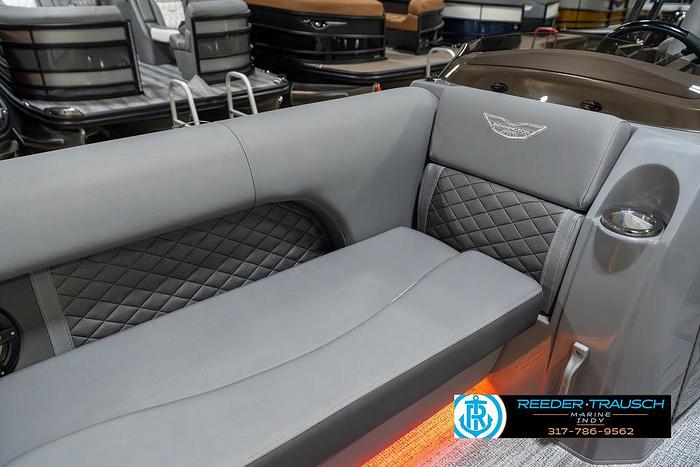 2025 Bennington 23 LPD