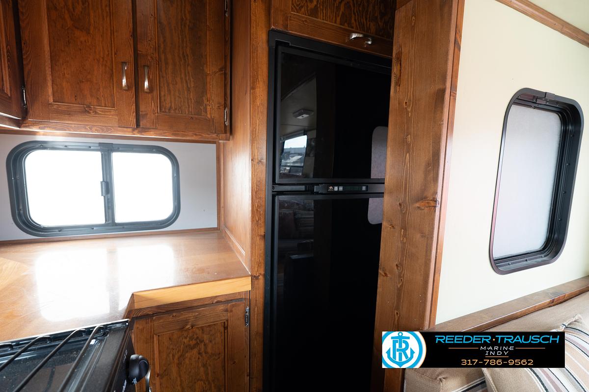 Used 2015 Forest River 274 RK