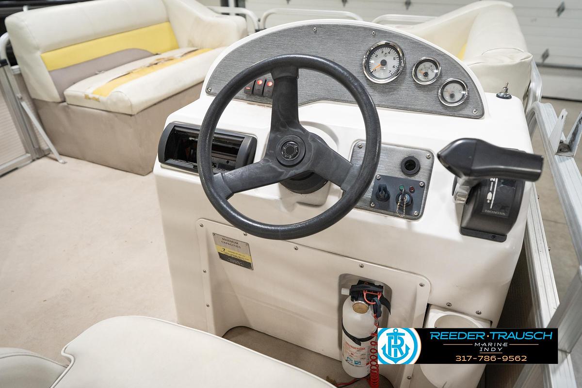 Used 2007 Avalon Catalina C RE 16