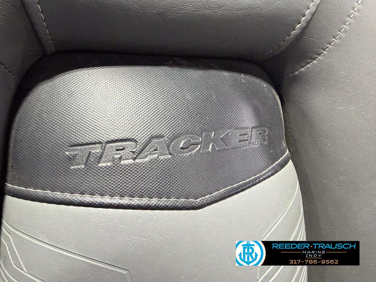 Used 2019 Tracker Pro Team 190 TX W/11