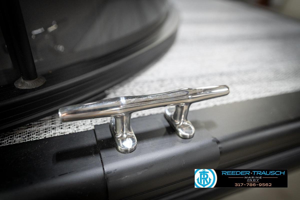 2026 Bennington 23 SLJ