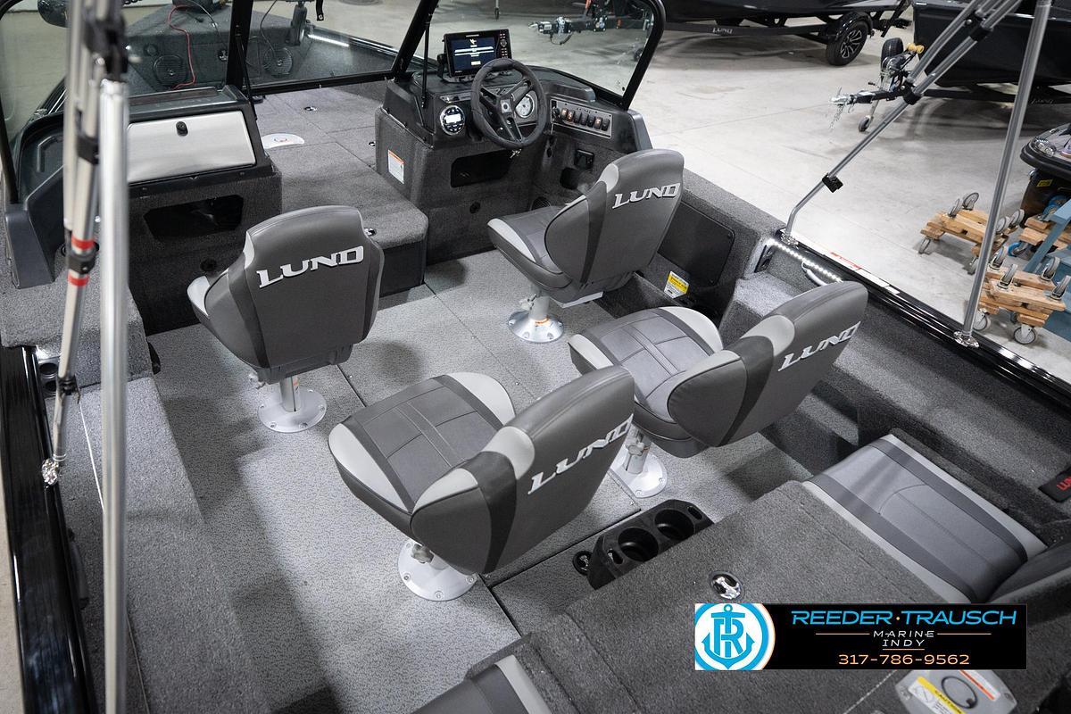 2026 Lund 1775 Impact XS