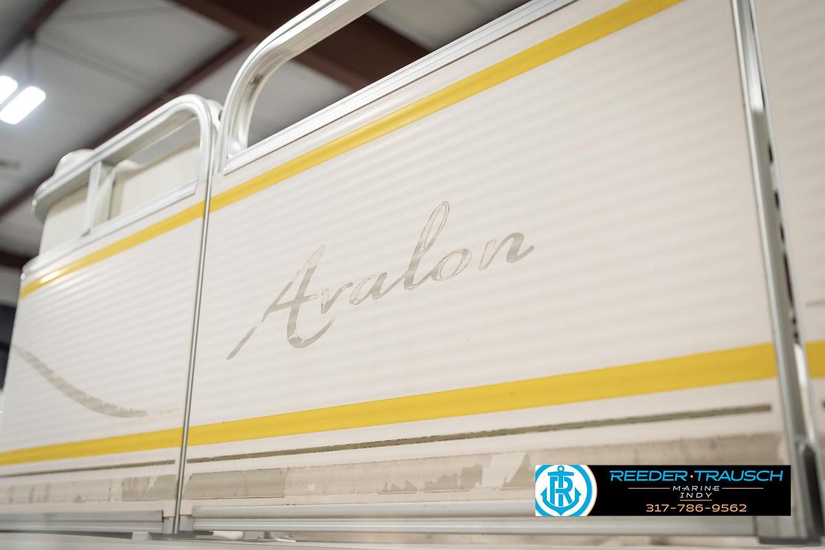 Used 2007 Avalon Catalina C RE 16