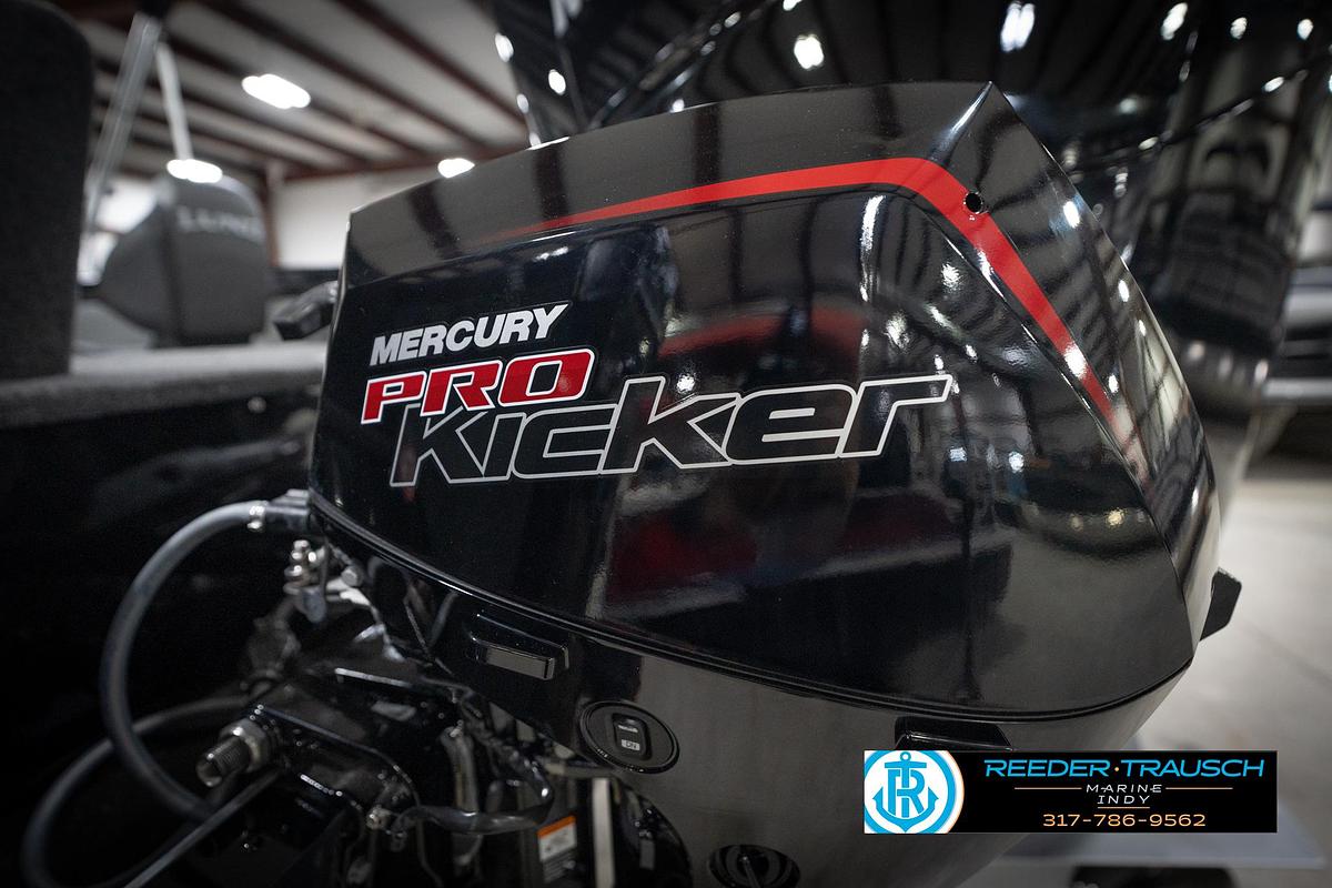 2026 Lund 2275 Baron