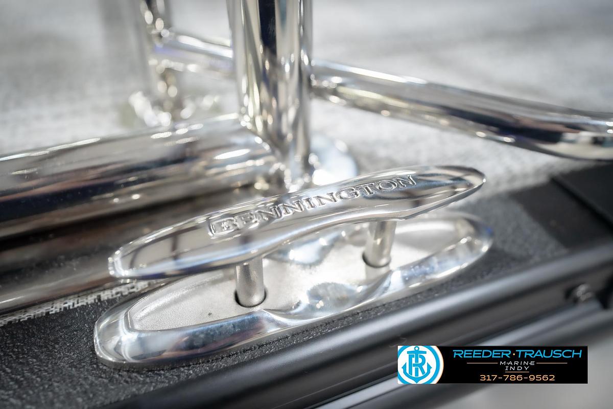 2026 Bennington 24 MSL