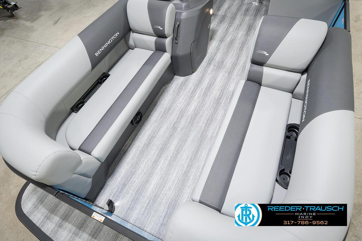 2026 Bennington 188 SL